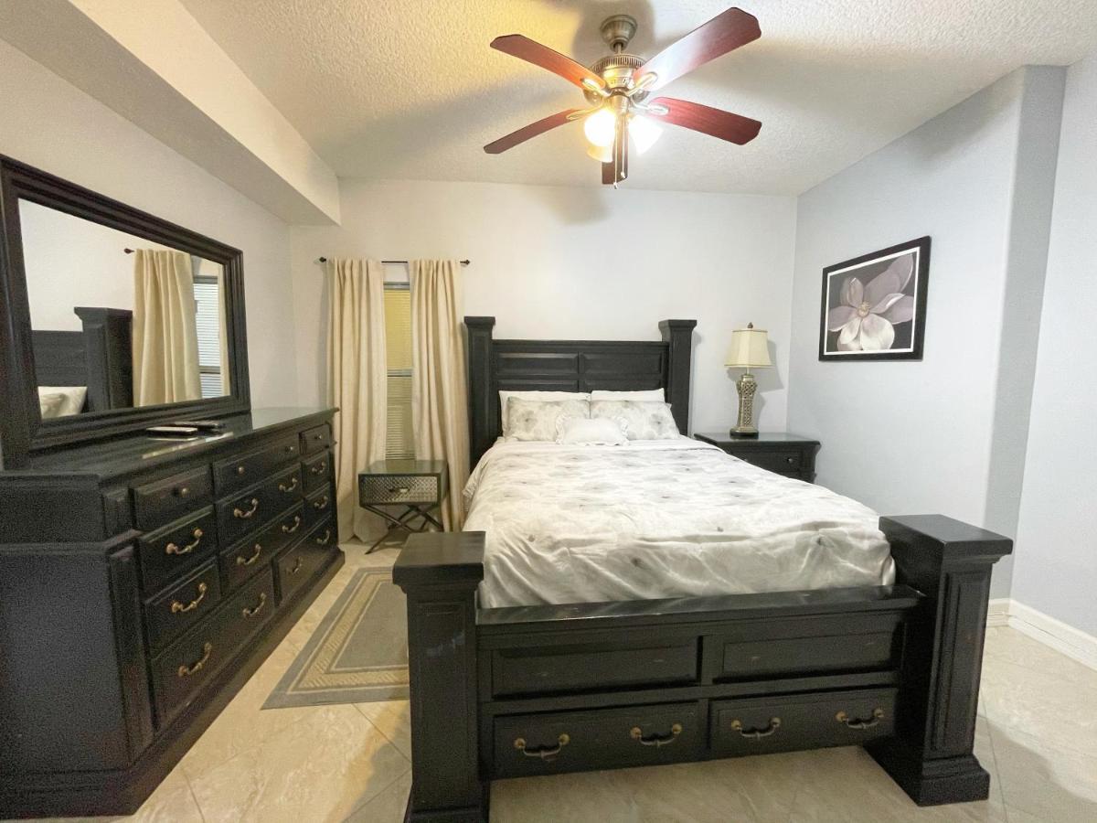 Tropic Winds 1701 Premium Corner Unit With 2 Parkings! Free Beach Chairs Service! Panama City Beach Exterior photo