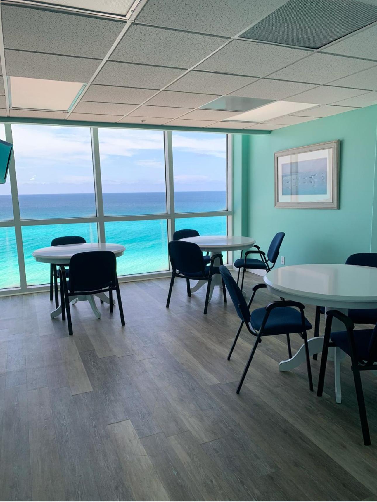 Tropic Winds 1701 Premium Corner Unit With 2 Parkings! Free Beach Chairs Service! Panama City Beach Exterior photo